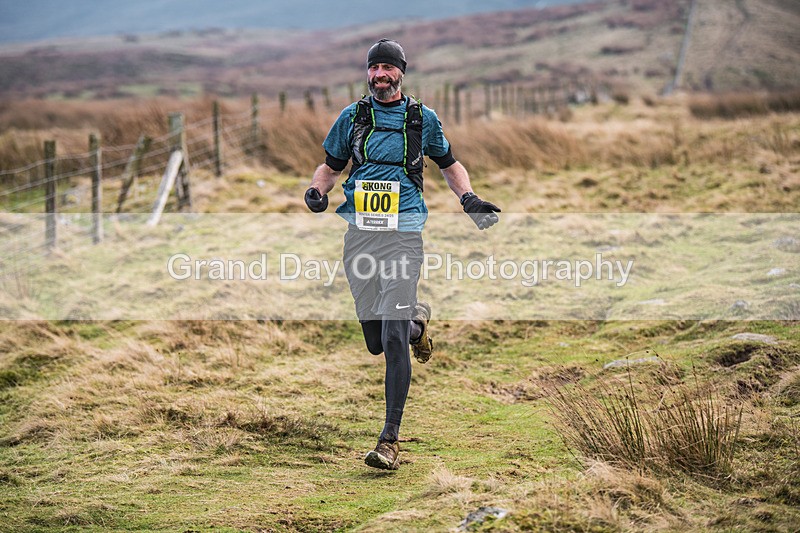 Clough Head-691 - Kong Clough Head Fell Race Saturday 18th January 2025