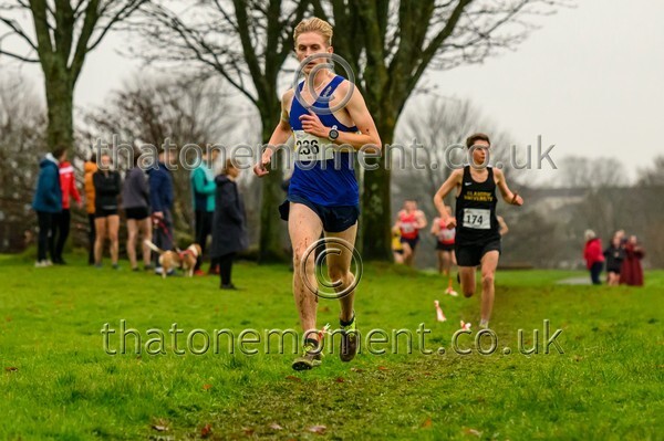 Westxc25-916630 - Senior Men Set One