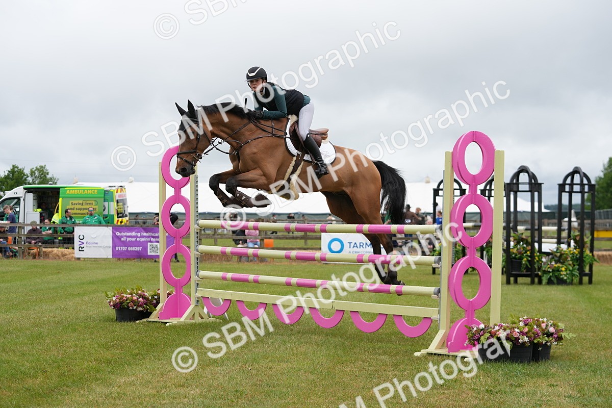 SBM_01948 - Class 200 - Martin Grant Homes Stakes 1.25m Open