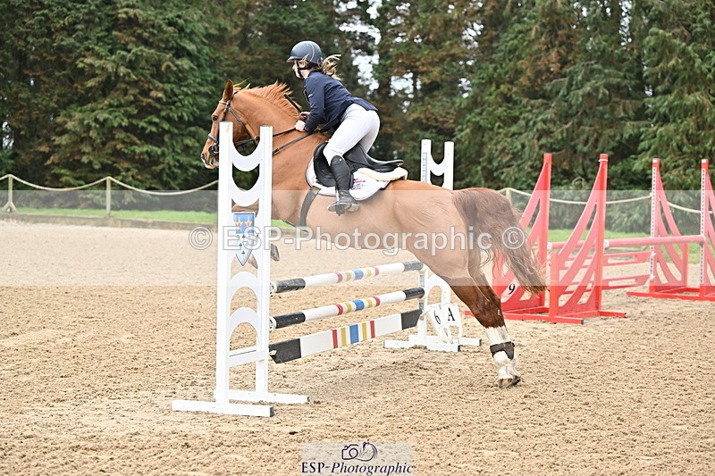 250321A-131140-00879 - Cls 7 85cm Amateur Quali