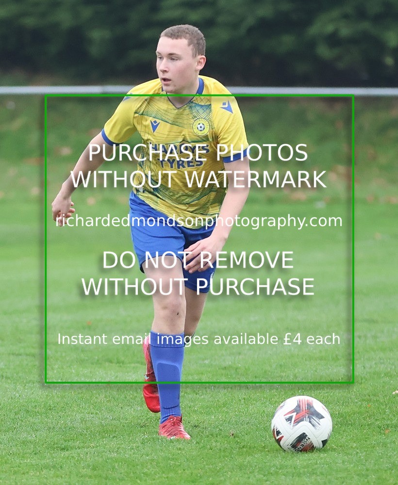 533A5139 - Calthwaite Juniors (22/11/25)