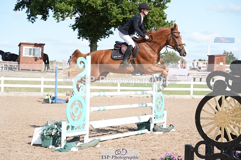 250726-165908-08001 - Cls 24 Snr Newcomers