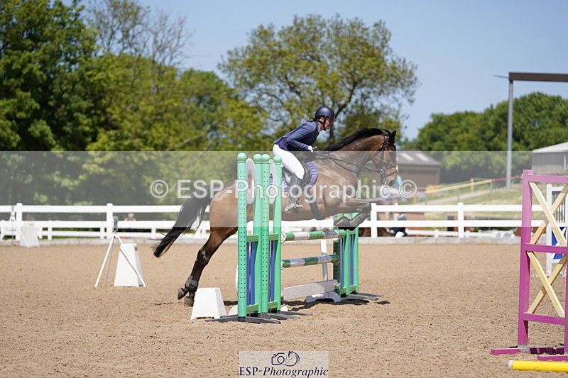 230527A-132752-04583 - Cls 22 Scope 95cm Champ Quali