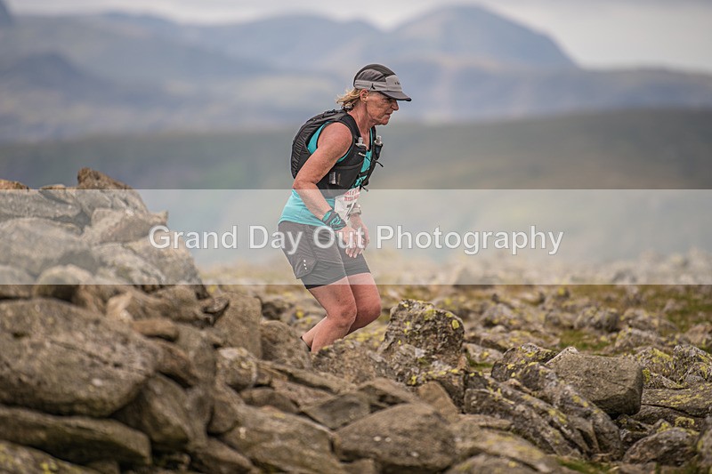Rydal Round-785 - Rydal Round Fell Race Thursday 31st July 2025