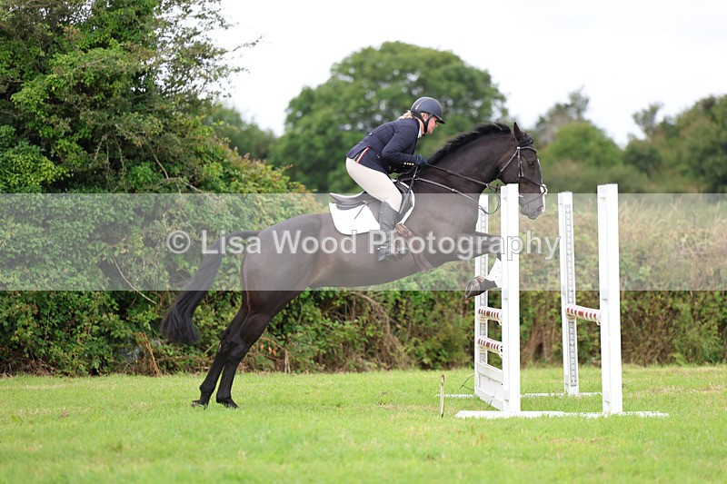 3E7A6314 - Class 3:80cm Juniors and Seniors