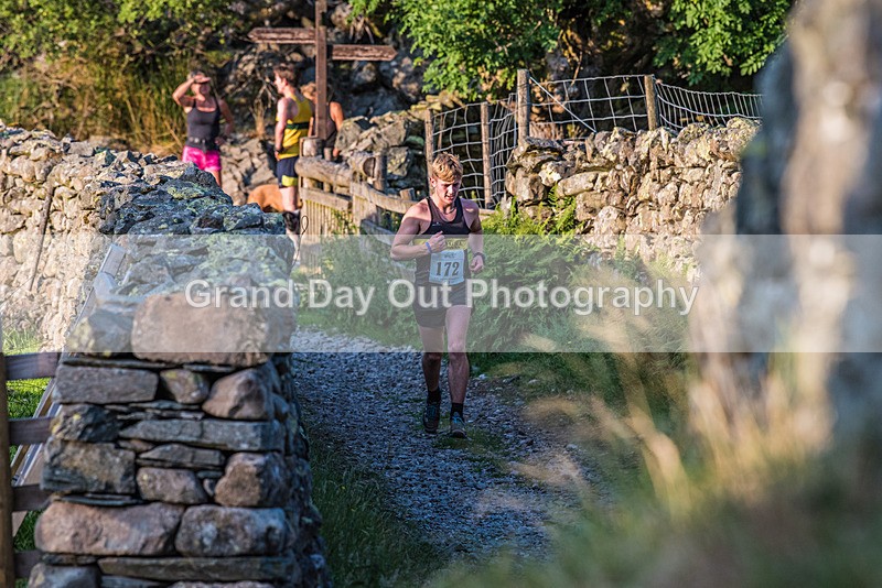 Langstrath-695 - Langstrath Fell Race Wednesday 21st June 2023