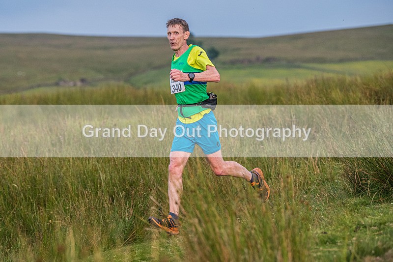Tebay-552 - Tebay Fell Race Wednesday 26th June 2024