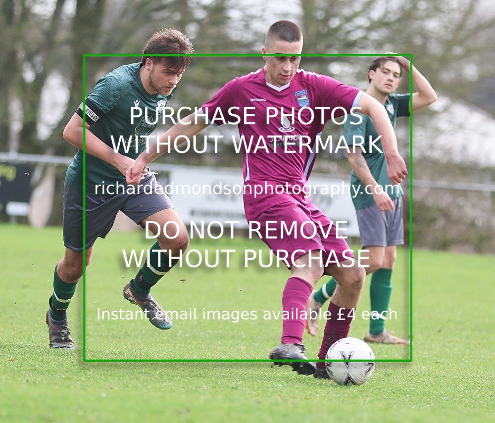 533A1973 - Kendal County Reserves (28/2/26)