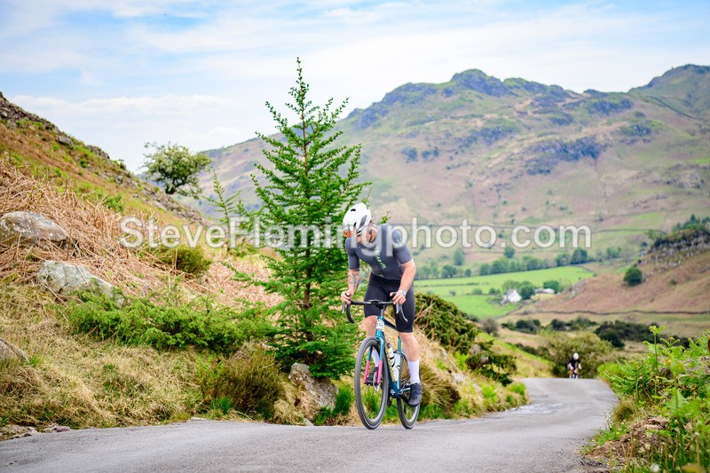 122849-2 - Blea Tarn Climb 12:00 - 13:00