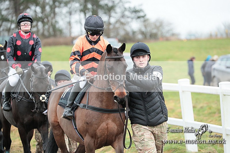 PtP 040224 99 - Combined Services Point-toPoint Larkhill 04/02/24