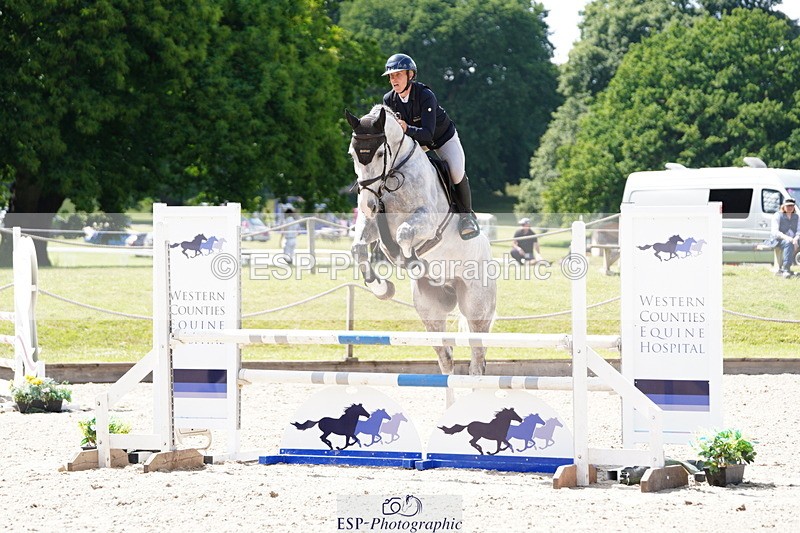 250615A-152100-11512 - Class 48 Snr Disco