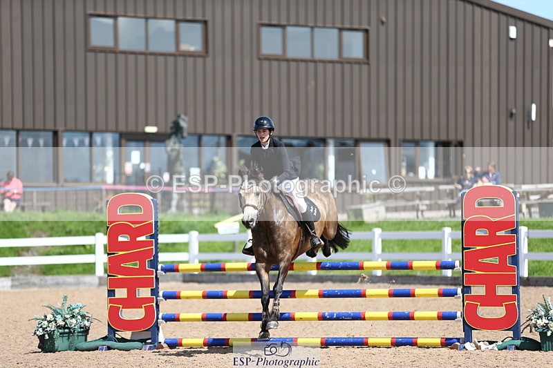 230811A-131241-05270 - Cla 17 1.05m Nat Am Qualifier
