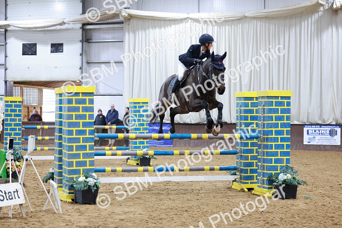 SBM_004095 - Class 12 - National 1.15m Members Cup Qualifier/ 1.15m Open