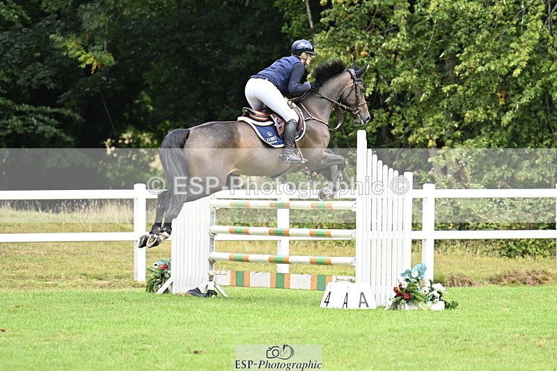 250829A-132634-02209 - Cls 2 Snr Foxhunter