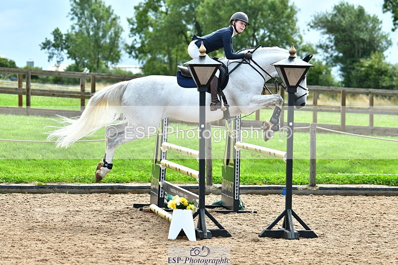 230729A-105856-05340 - Cls 14 NAF Bronze League Semi Final