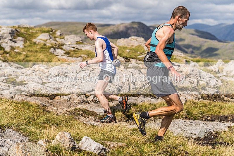 Blisco Dash-719 - Blisco Dash Fell Race (men) Saturday 27th July 2024