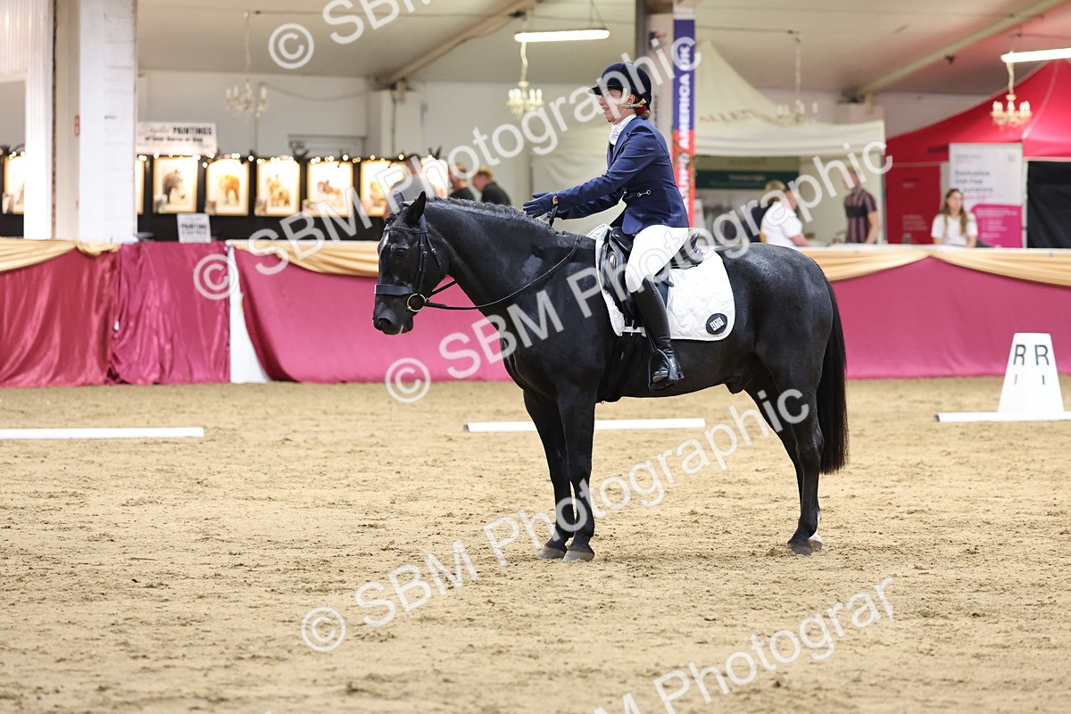 SBM_09488 - Class 51 Dressage to Music
