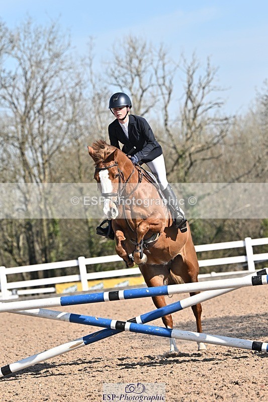 250409-100233-00097 - Clear round, Brit Nov & 90 open