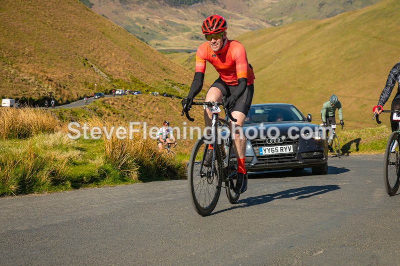 093124 - Newlands Pass 09.00 - 10.00