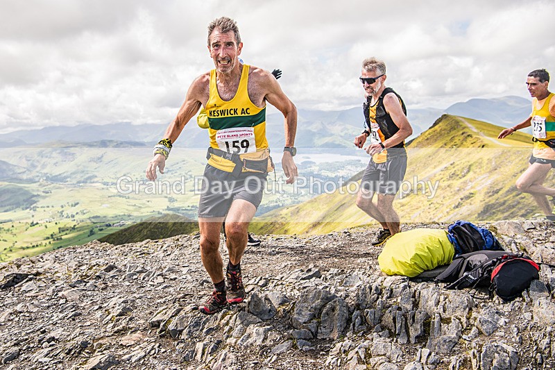 Blencathra-693 - Blencathra Fell Race Sunday 28th June 2026