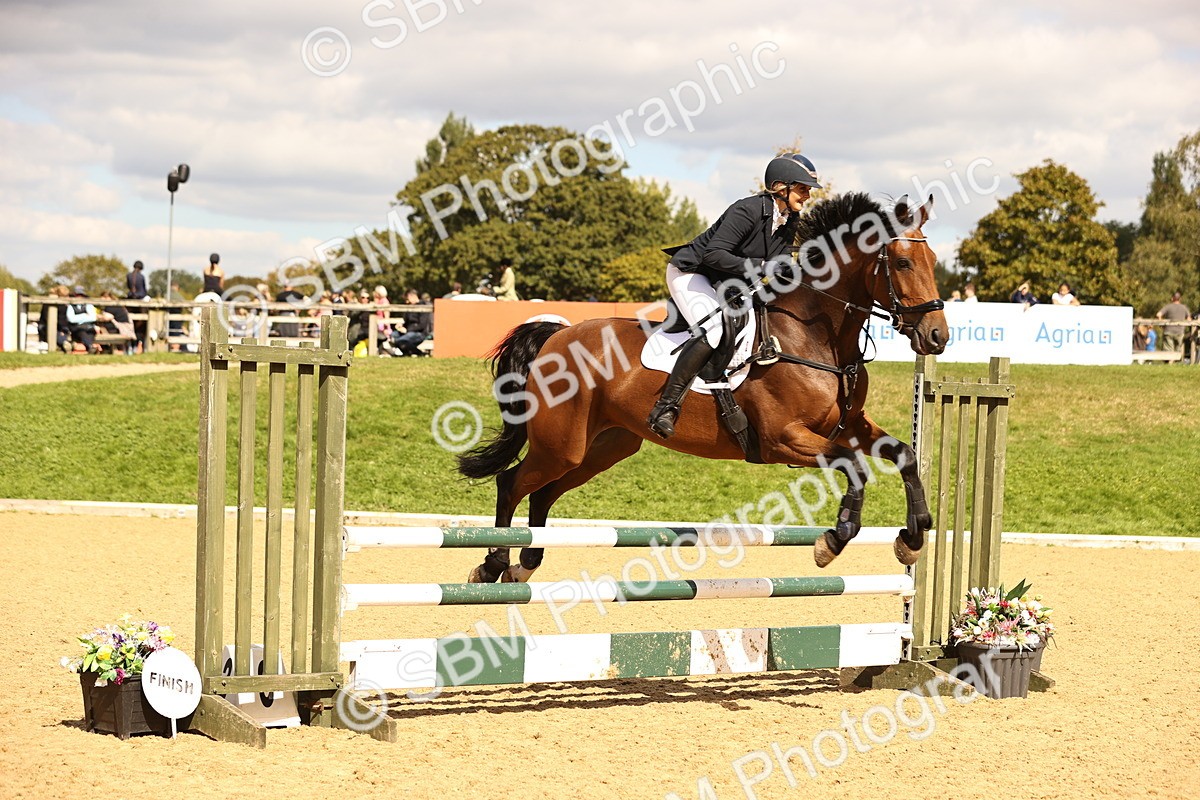 SBM_43293 - J40 Senior 90cm Supreme Championship