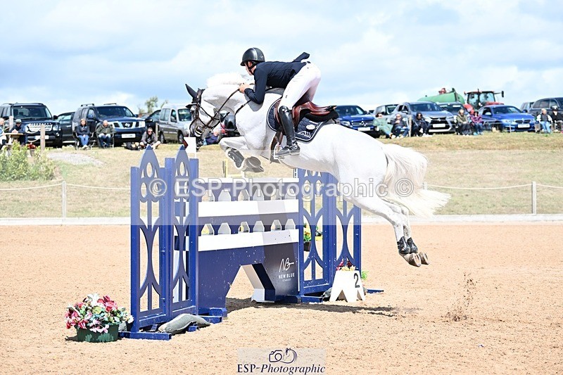 250720-134008-20043 - Cls 8, 3 star Big Tour Start til Break