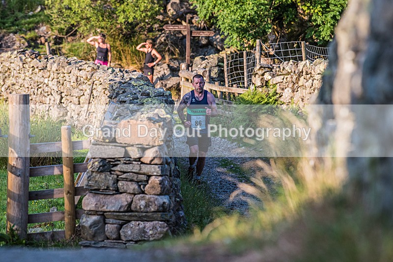 Langstrath-574 - Langstrath Fell Race Wednesday 21st June 2023
