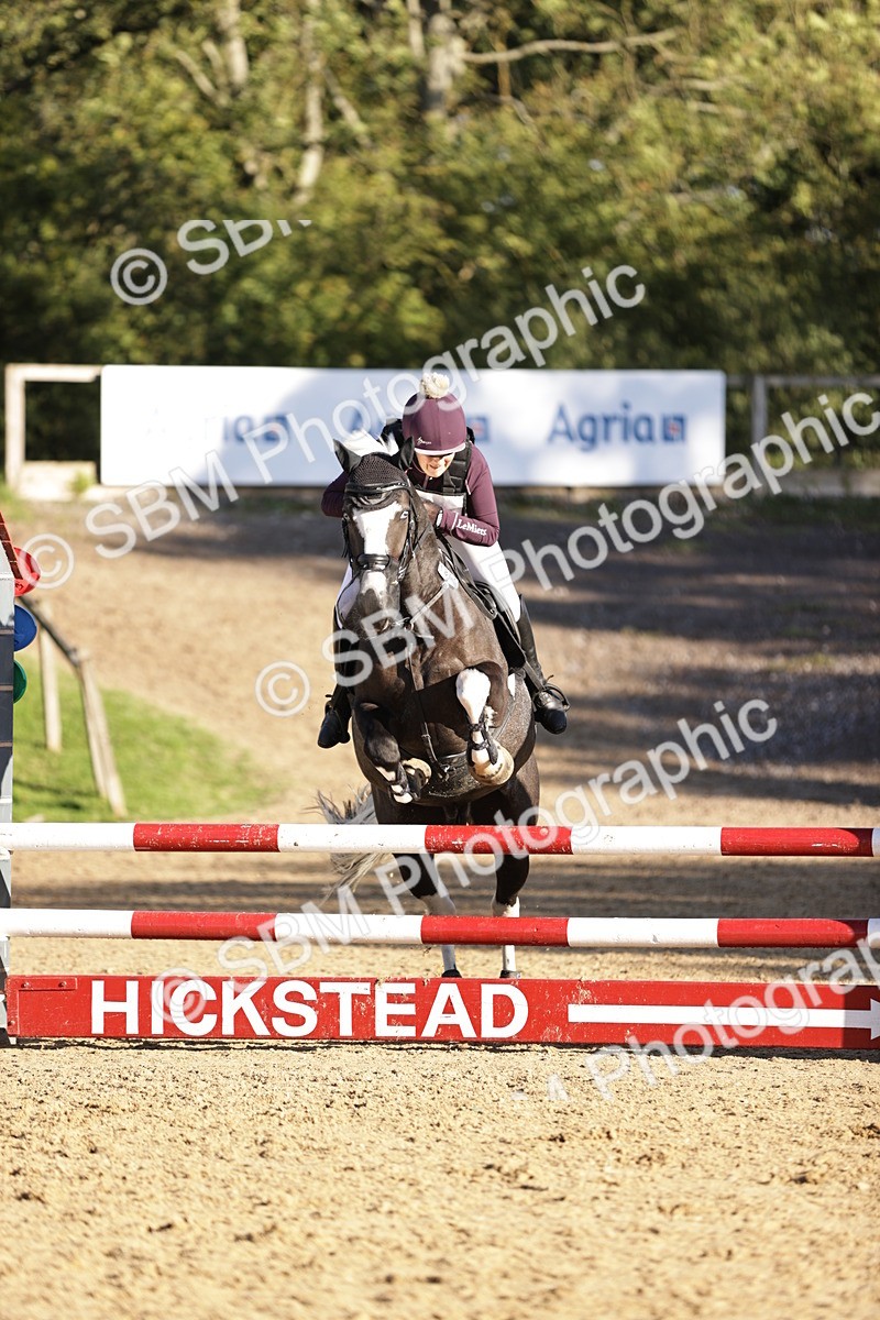 SBM_12111 - E6 - Eventers Challenge 80cm Championship