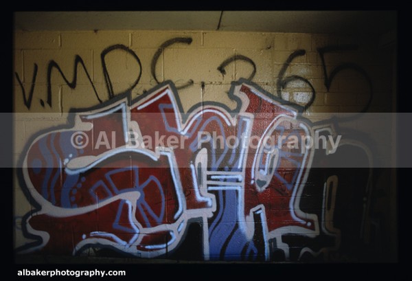 Bd40 - Graffiti Gallery (6)