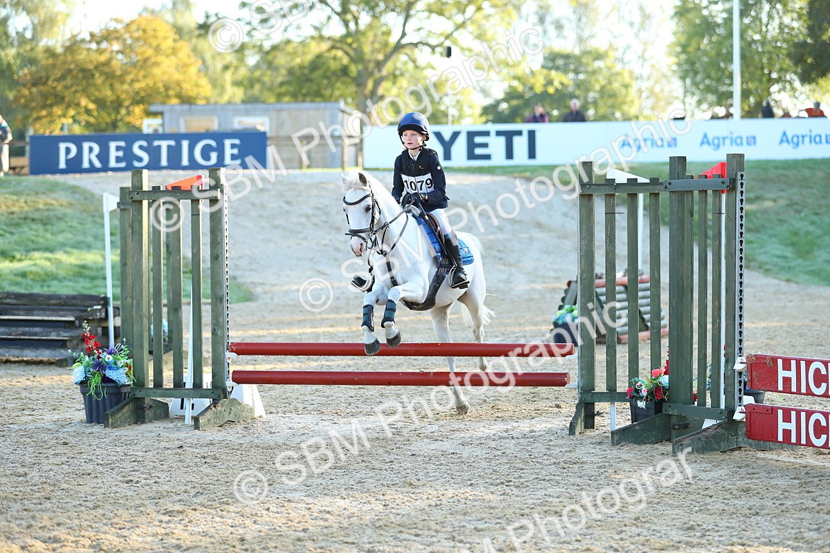 SBM_00118 - E1 Eventers Challenge Clear Round
