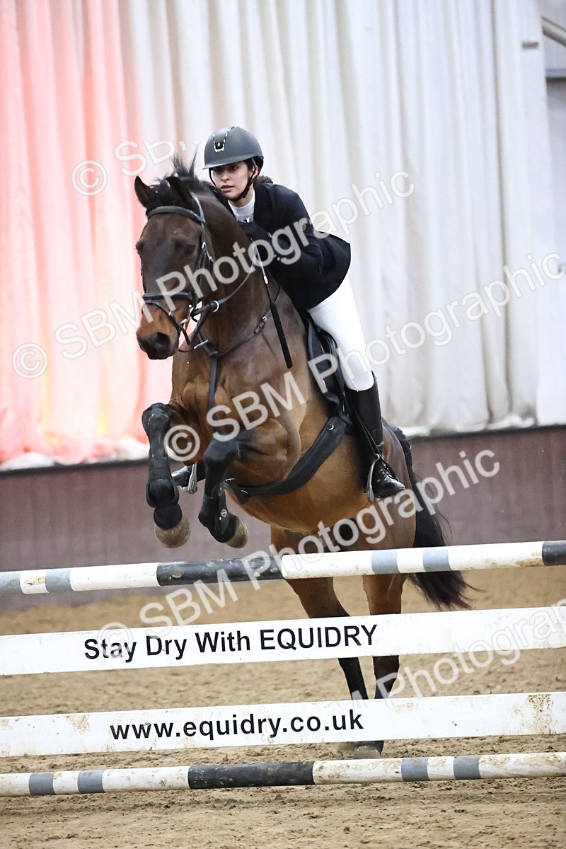 SBM_002052 - Class 8 - Senior British Novice - 90cm