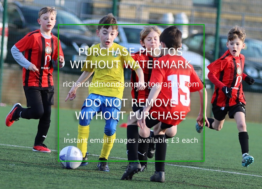 IMG_3980 - Kendal United U9 vs Heathwaite U9 (3/2/24)