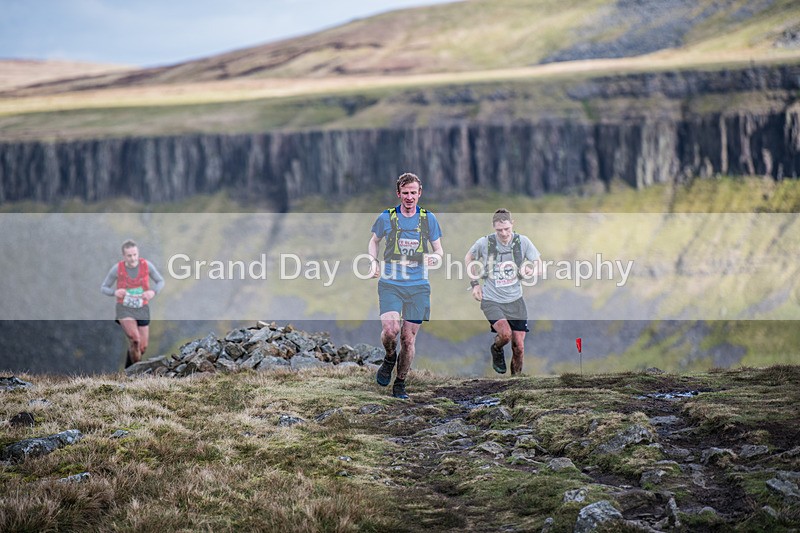 High Cup Nick-274 - Inov8 High Cup Nick Fell Race Saturday 24th February 2024