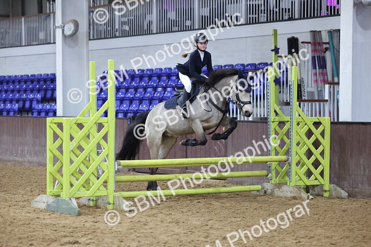 SBM_002481 - Class 8 - Clear Round