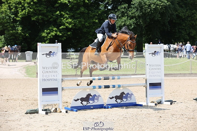 250614A-124315-06543 - Cls 28 95cm Amateur Quali