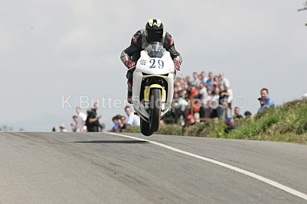  - Motor sports