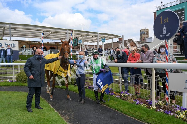 yr12052021r2-74 - Race 2 2.10pm Churchill Tyres Stakes