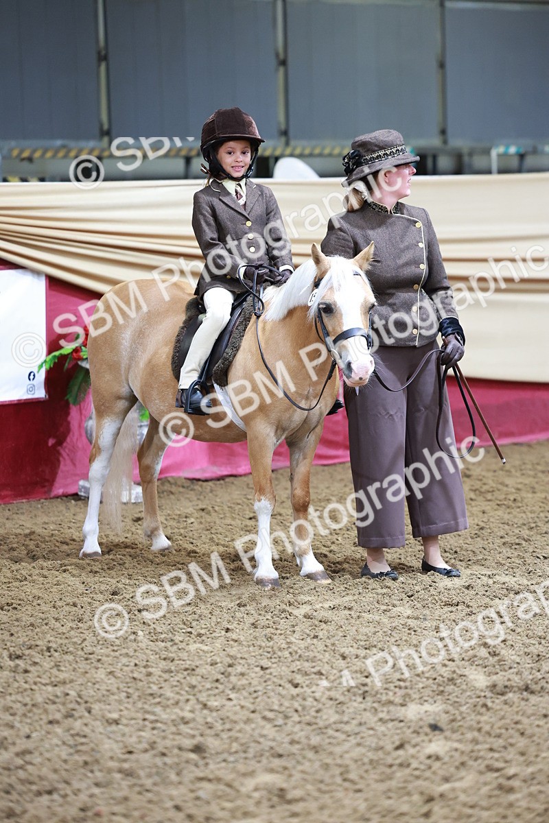 SBM_10666 - Class 101 - Equitation (Best Rider)