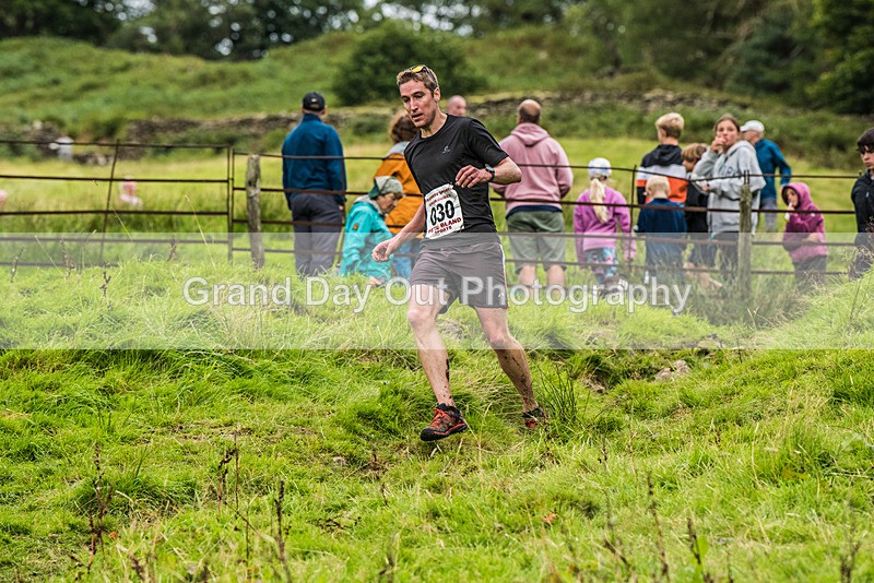 Grasmere-900 - Grasmere Sports Junior & Senior Fell Races Sunday 27th August 2023