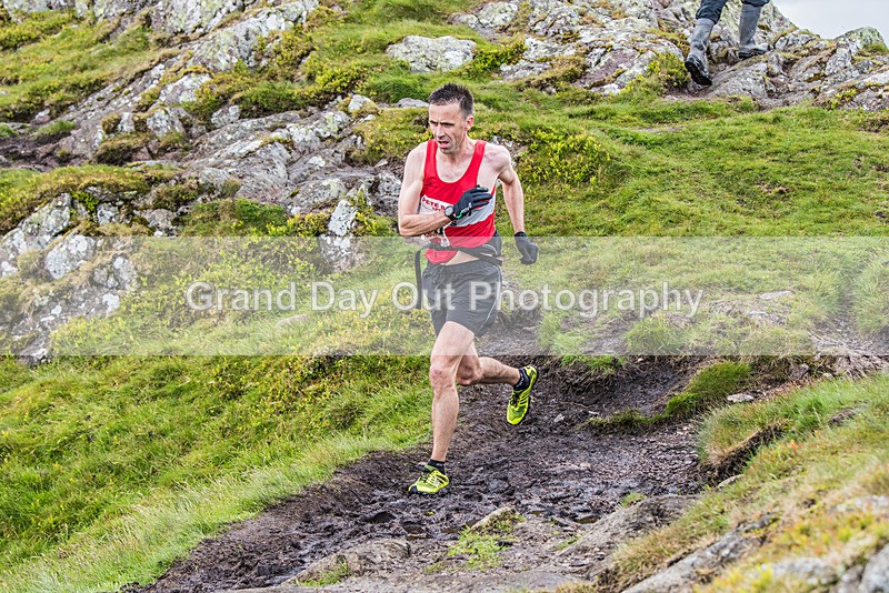 Howtown-12 - Howtown Fell Race Sunday 12th June 2022