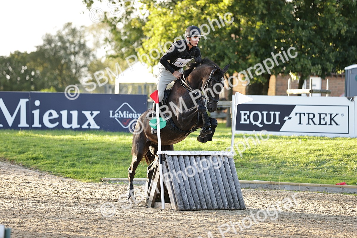 SBM_13695 - E7 - Eventers Challenge 90cm Championship