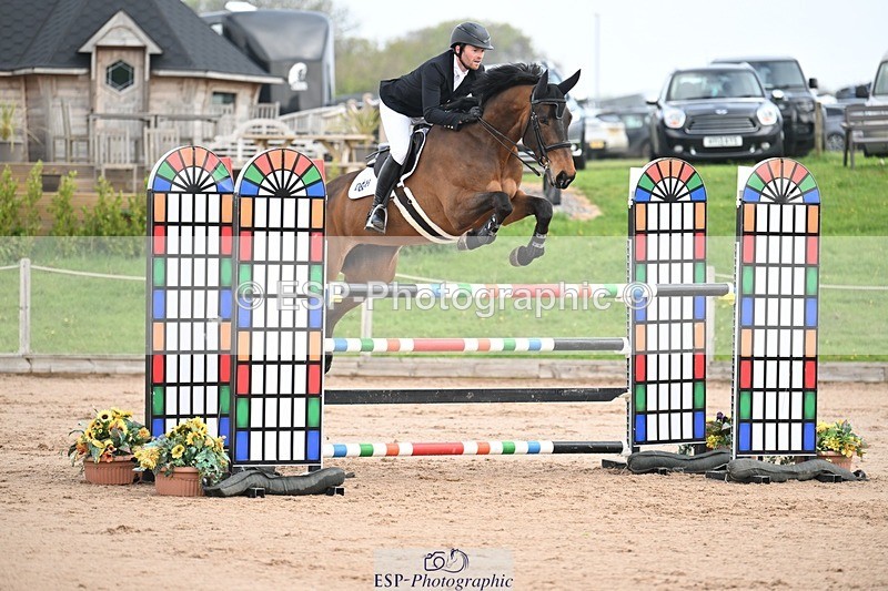 250425-094540-07970 - Cls 2 - 2 Star Small Tour