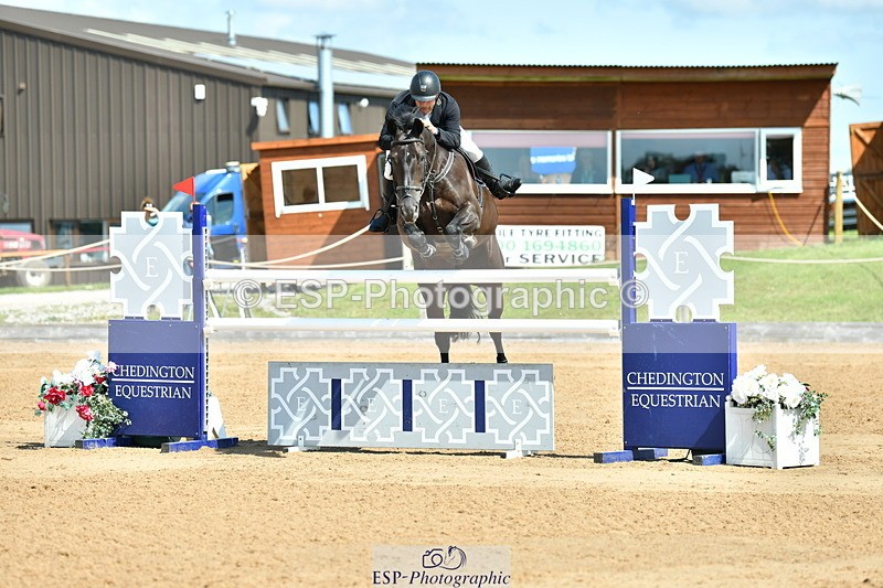 230720A-105652-02020 - Cls 5, 2 Star Medium 1.35m