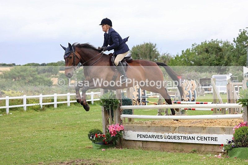 3E7A2222 - Class 6: Veteran 45 and over