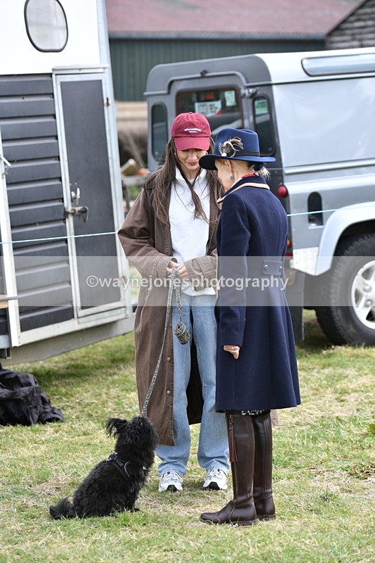 WJ5_9221 - Class 1 Best Cross Breed / Heniz 57