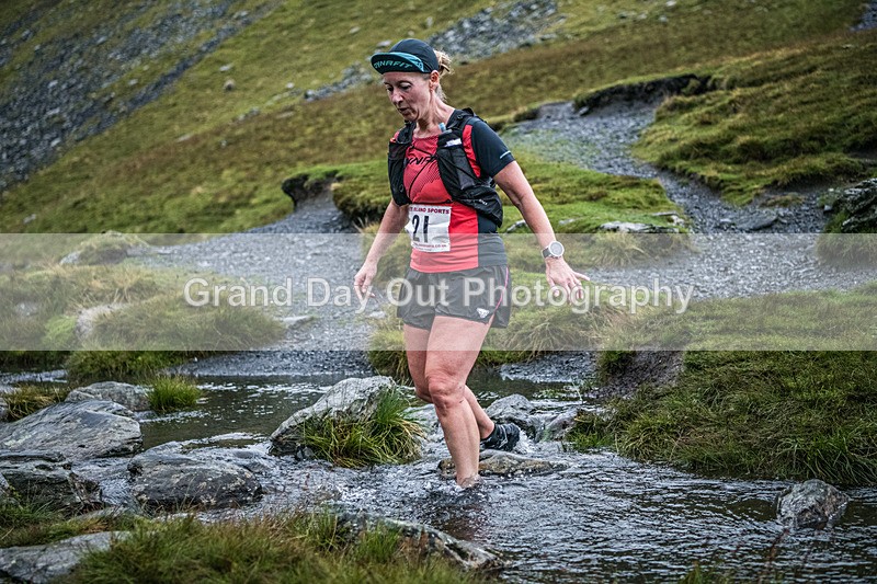 Bannerdale-455 - Bannerdale Fell Race Wednesday 19th August 2026