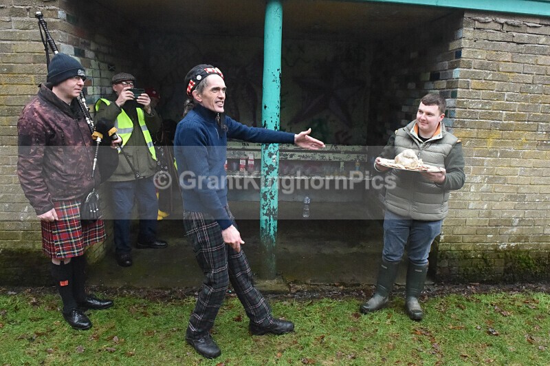 _037 - The Great Selkirk Haggis Hunt 2026