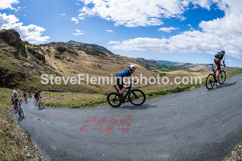125822 - Hardknott Pass Camera 2 12.00-13.00