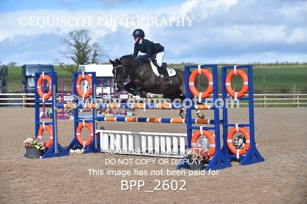 BPP_2602 - CLASS 28 48cm Pony Royal Highland Show Championship Qualifier