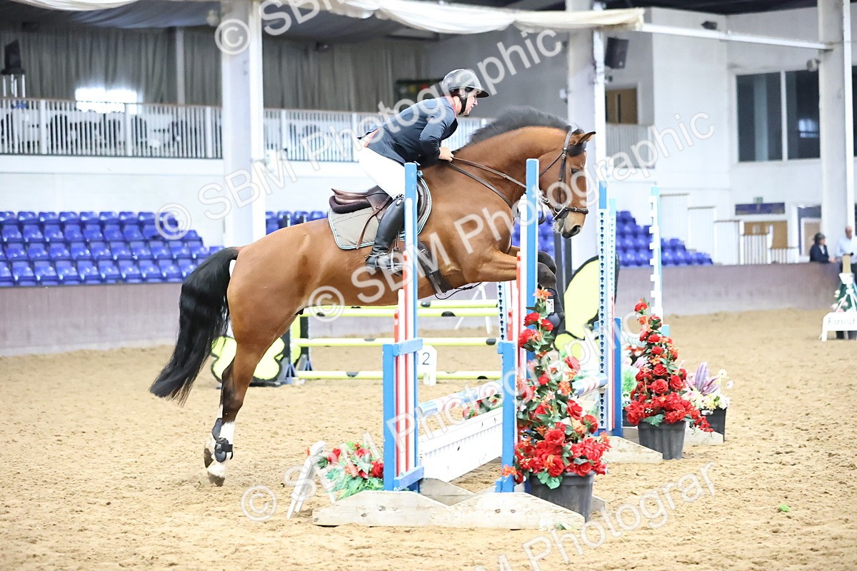 SBM_002443 - Class 8 - Clear Round 80cm
